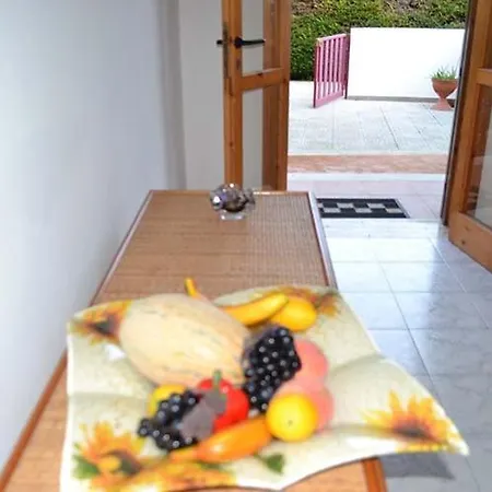 Appartamento Casa A Torre Dell Orso Pt55 *