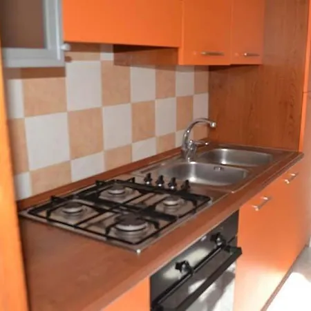 Casa A Torre Dell Orso Pt55 Appartamento