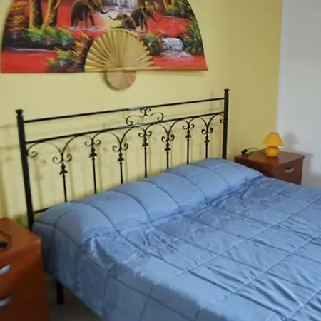 Appartamento Casa A Torre Dell Orso Pt55 *