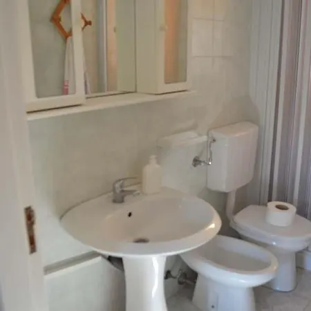 Casa A Torre Dell Orso Pt55 *