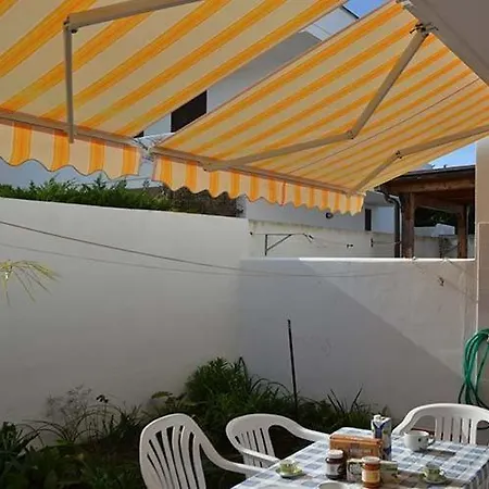 Apartmán Casa A Torre Dell Orso Pt55