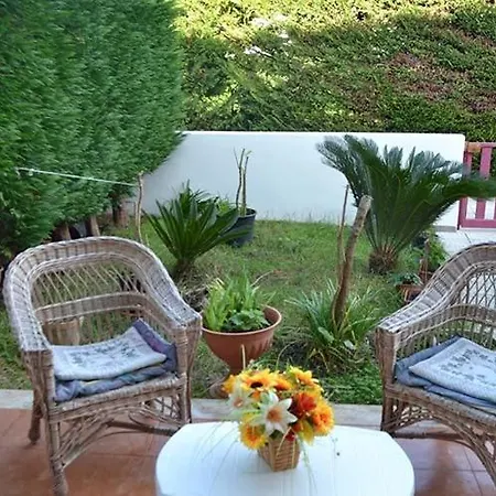 Casa A Torre Dell Orso Pt55 公寓