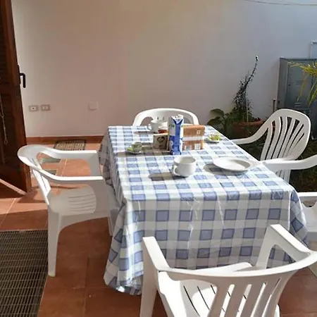 Apartmán Casa A Torre Dell Orso Pt55 Torre dell'Orso