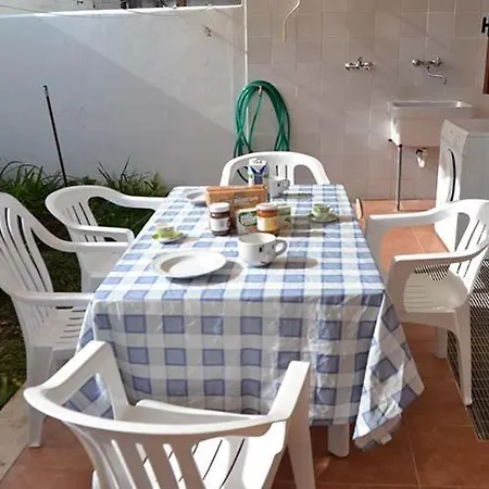 Apartmán Casa A Torre Dell Orso Pt55