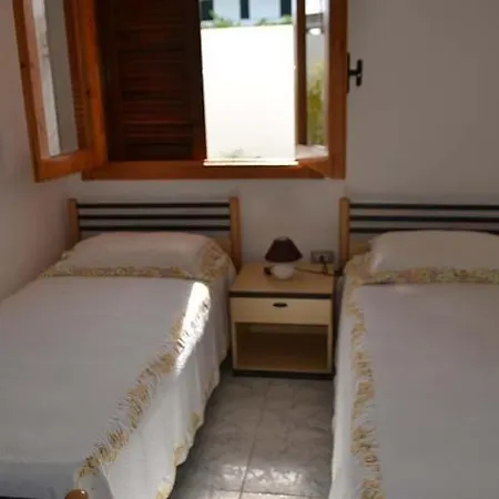 Casa A Torre Dell Orso Pt55
