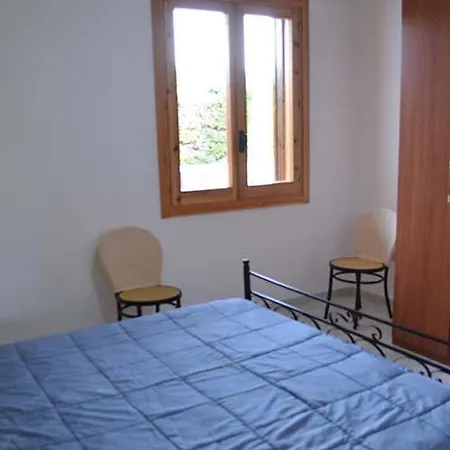 Casa A Torre Dell Orso Pt55 Apartmán