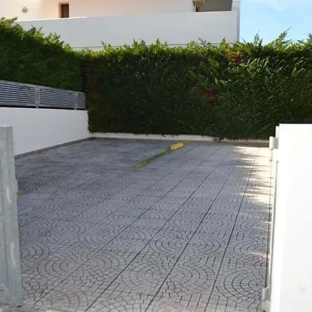 Casa A Torre Dell Orso Pt55 * Torre dell'Orso
