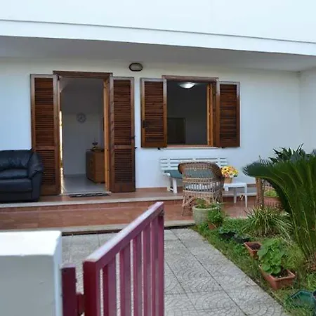 Casa A Torre Dell Orso Pt55 Lägenhet *
