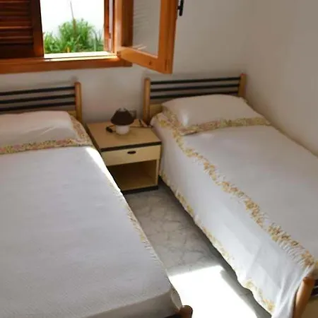 Lägenhet Casa A Torre Dell Orso Pt55 *