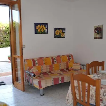Lägenhet Casa A Torre Dell Orso Pt55 Torre dell'Orso