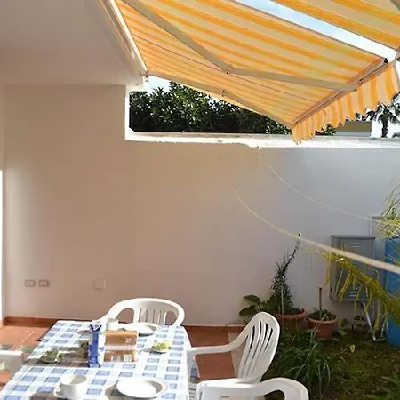 Casa A Torre Dell Orso Pt55 Lägenhet Torre dell'Orso