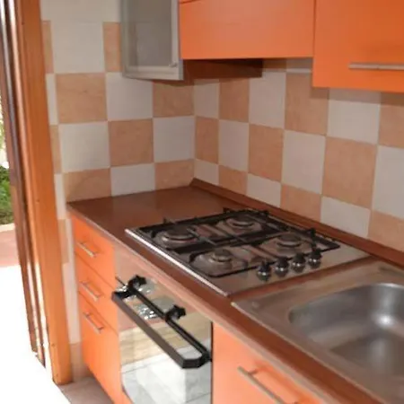 Casa A Torre Dell Orso Pt55 Lägenhet *