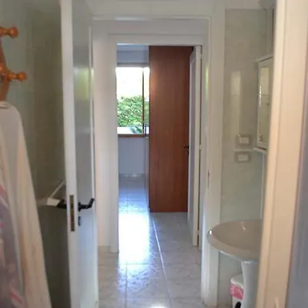 Casa A Torre Dell Orso Pt55 Lägenhet *